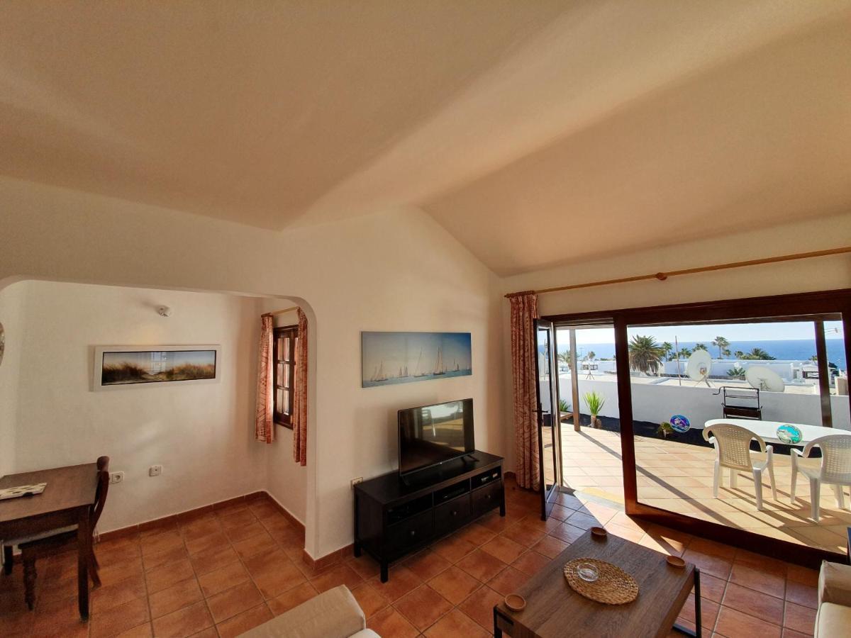 2 Bedroom Villa 'The Bungalow' With Private Heated Pool. Puerto del Carmen  Ngoại thất bức ảnh