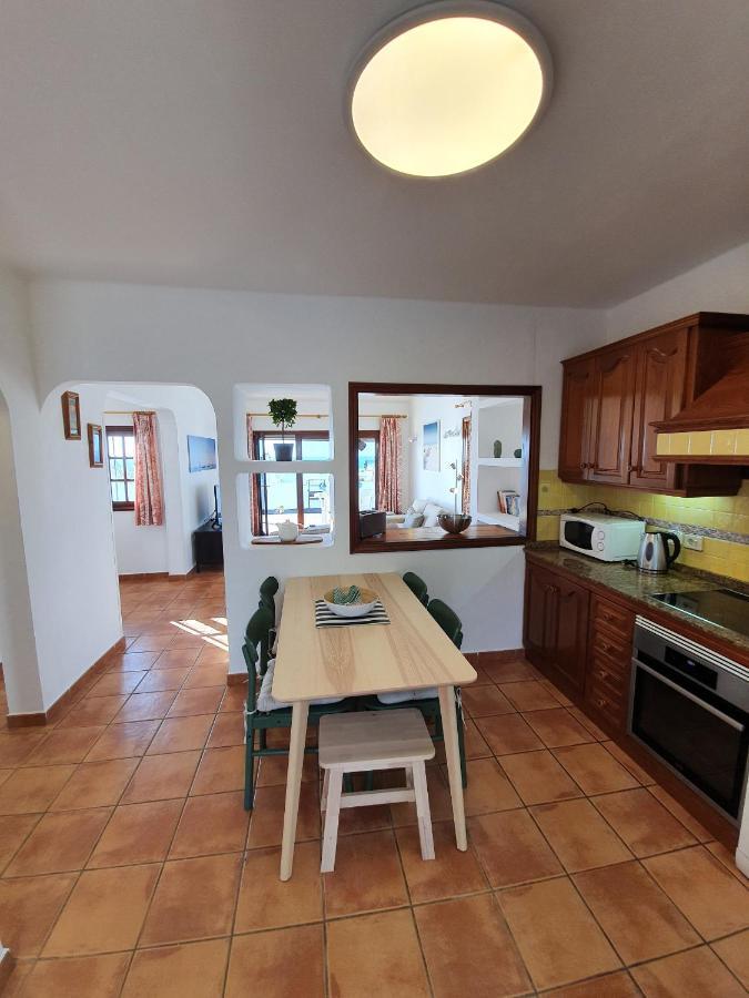 2 Bedroom Villa 'The Bungalow' With Private Heated Pool. Puerto del Carmen  Ngoại thất bức ảnh