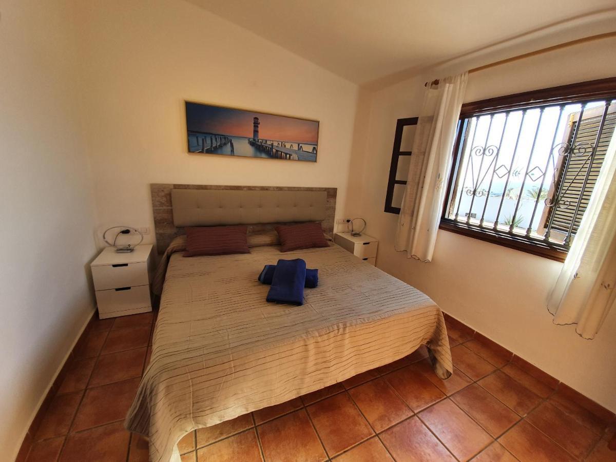 2 Bedroom Villa 'The Bungalow' With Private Heated Pool. Puerto del Carmen  Ngoại thất bức ảnh