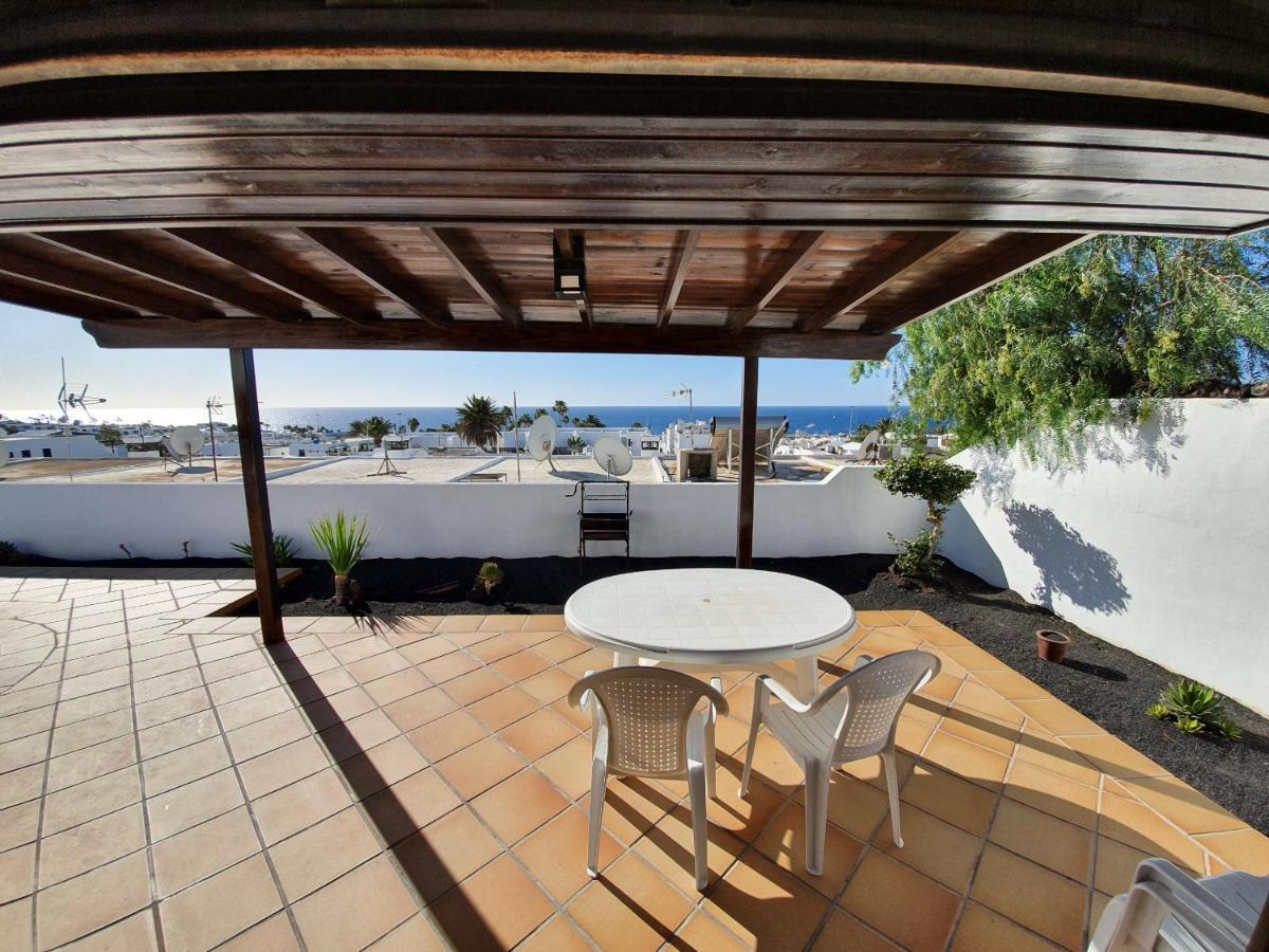 2 Bedroom Villa 'The Bungalow' With Private Heated Pool. Puerto del Carmen  Ngoại thất bức ảnh