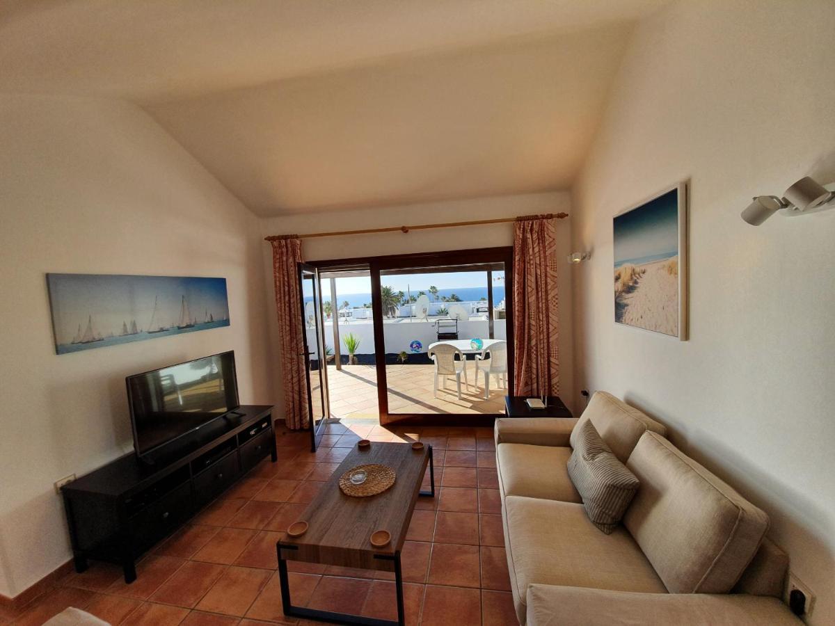 2 Bedroom Villa 'The Bungalow' With Private Heated Pool. Puerto del Carmen  Ngoại thất bức ảnh