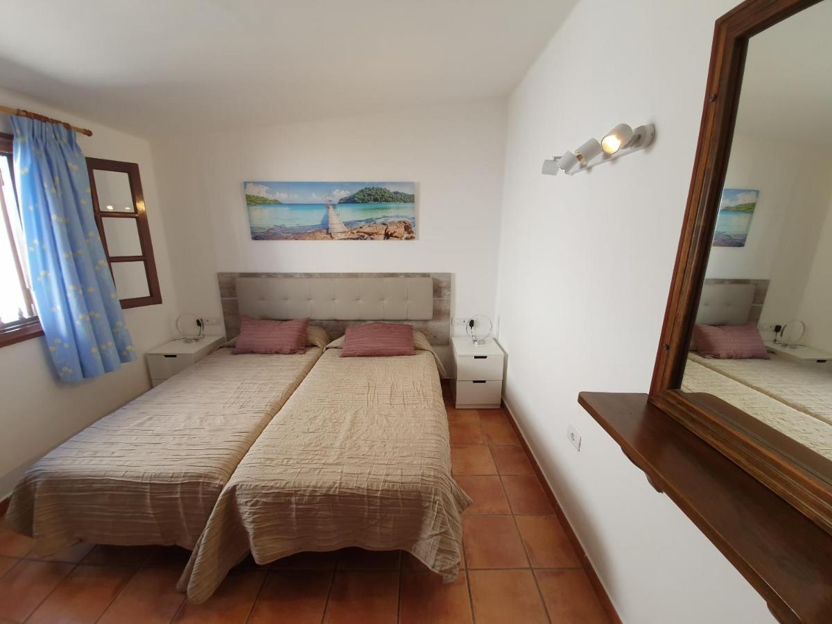 2 Bedroom Villa 'The Bungalow' With Private Heated Pool. Puerto del Carmen  Ngoại thất bức ảnh
