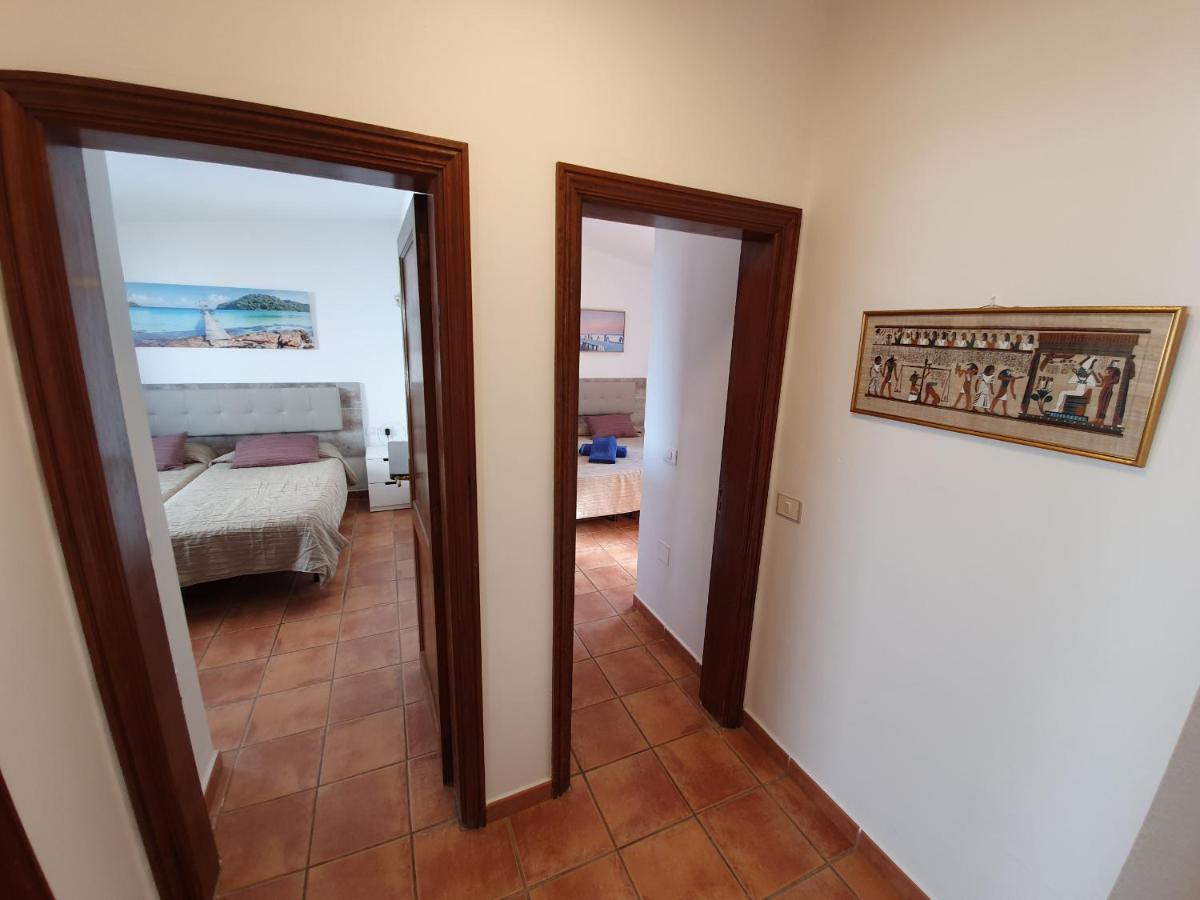 2 Bedroom Villa 'The Bungalow' With Private Heated Pool. Puerto del Carmen  Ngoại thất bức ảnh